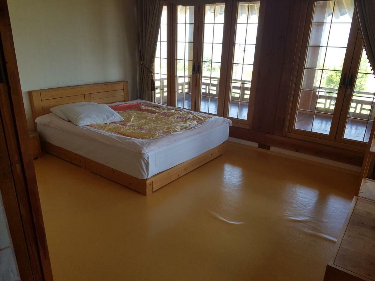 Korea Traditional Hotel O Dong Jae Yeosu Zewnętrze zdjęcie